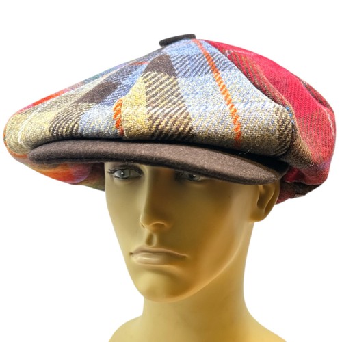 Peaky blinders oversized hat - blinders,