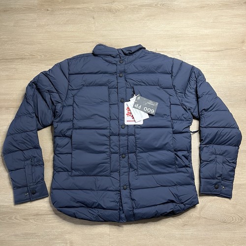 Obermeyer explorer down puffer - down,