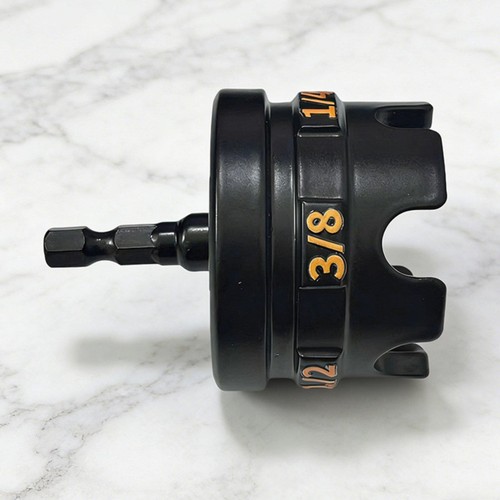 Hex shank nut driver - hex,
