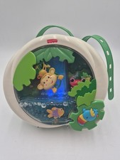 WORKING FISHER-PRICE