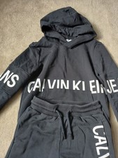 Calvin Klein Outfit Size 6