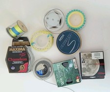 Fly Fishing Lines Bundle 