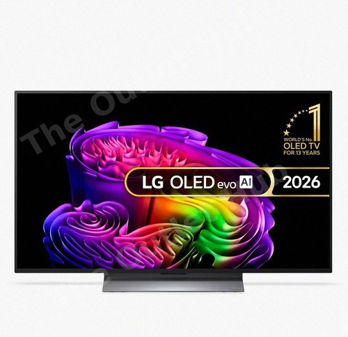 Inch smart ai - 48,
