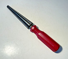 Vintage RS Tools Hand Tapered