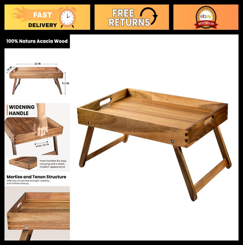 Extra large folding - folding, tray