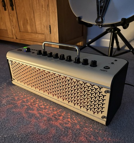 Yamaha thr30ii wireless - yamaha,