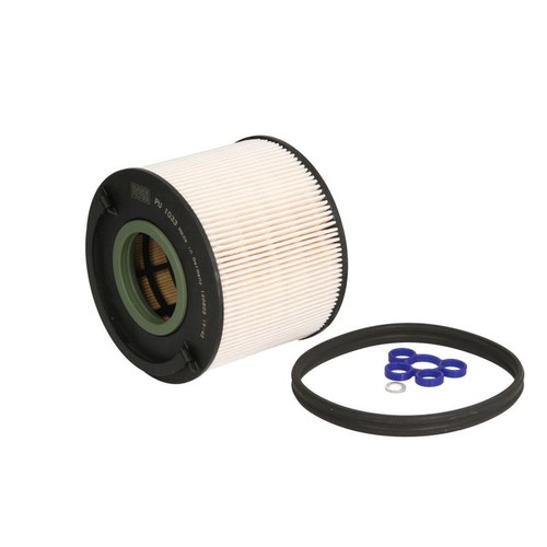 Mann filter 1033 fuel - 1033, x