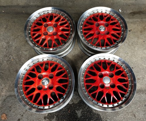 Jdm rays gtu volk - racing,