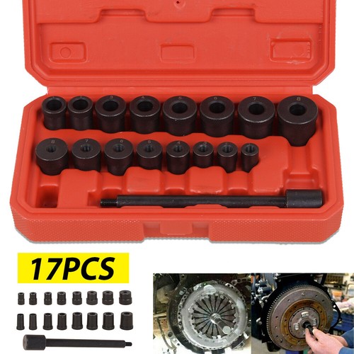 17pcs clutch alignment tool - 17pcs,