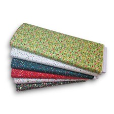 Makower Christmas Brights