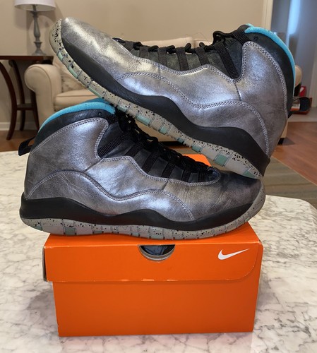Nike air retro jordan - nike, x