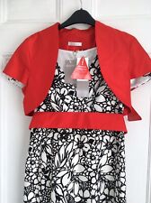 Berkertex UK 12 Wedding Outfit