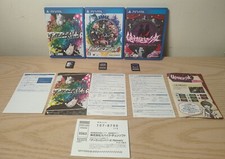 Danganronpa 1+2+3+Another