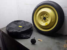 Toyota MR2 MK3 Roadster Spare