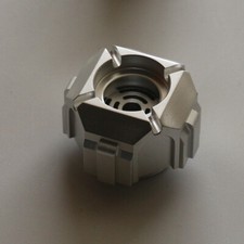 Saberforge Juggernaut Reliant