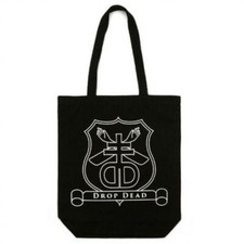 Tote bag DROPDEAD BMTH BABYMETAL Summer Sonic