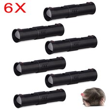 Pack mole traps - pack,