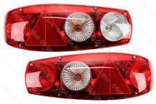 ACE Caravan Jubilee/Dawnstar/Brightstar/Celebration PAIR Rear Lamp/lights C2