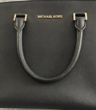 michael kors handbags used