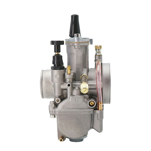 30mm carburettor stroke - 30mm,
