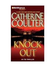 Knockout, Catherine Coulter