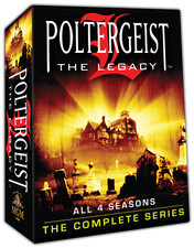 Poltergeist: The Legacy -