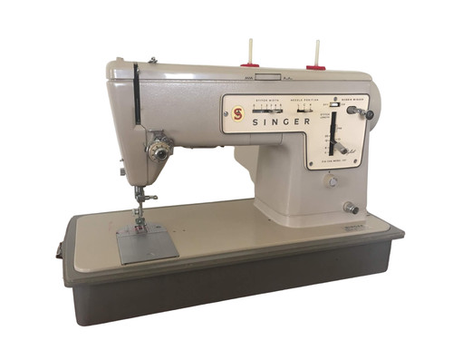 Vintage singer 457 - vintage,