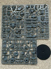 Space Marine REDEMPTOR