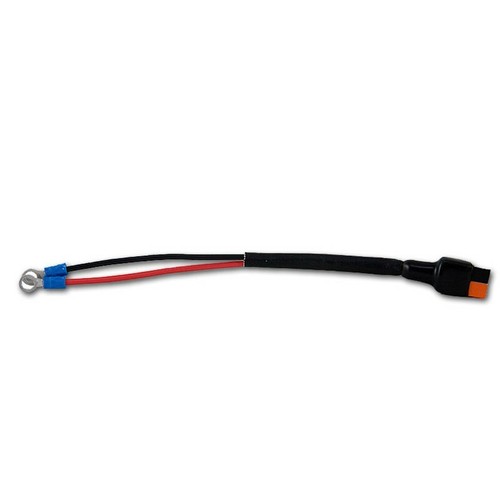 New golf battery lead - new,