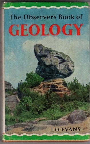 The observer book - observer's,