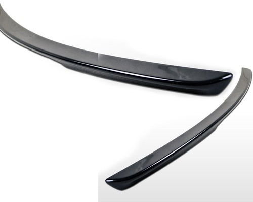 Spoiler suitable for mercedes - spoiler,