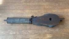 Antique blacksmith forge - antique,