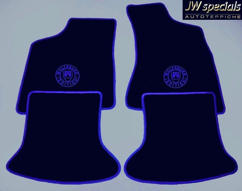 Automotive carpet foot - , mats