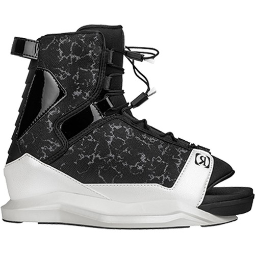 Ronix halo wakeboard boots - boots,