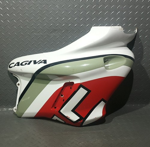 Cagiva canyon 500 1996 - 500,