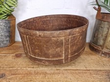 Antique rustic hand forged - hand,