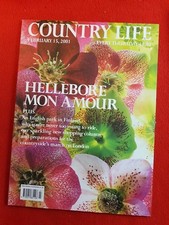 COUNTRY LIFE Magazine : 15th