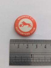 Wembley FC Vintage Supporters