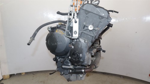 2013 yamaha xj600 - engine,