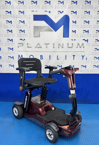 Motion healthcare connex - motion,
