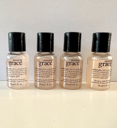 Philosophy amazing grace - philosophy,