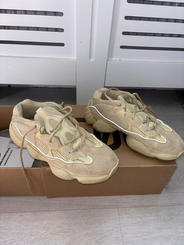 Adidas yeezy 500 men - adidas,