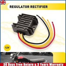 Rectifier Regulator Single