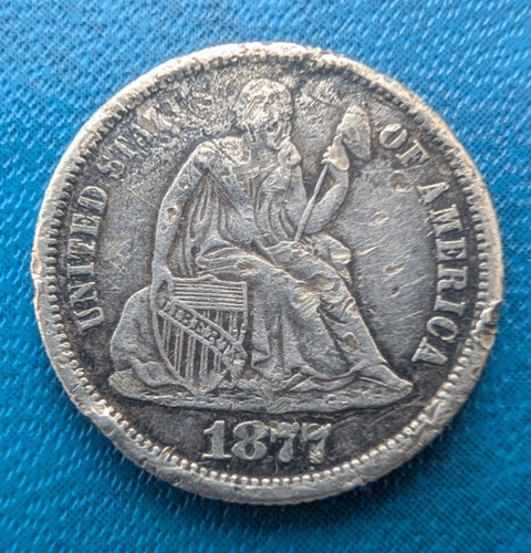 1877 usa seated - 1877,