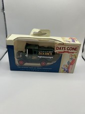 Lledo Days Gone DG008024 Model