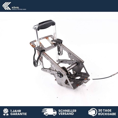 Used ford max parking - ford, brake