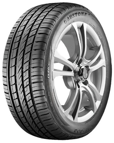Tyres 235 r18 - 235/55, xl