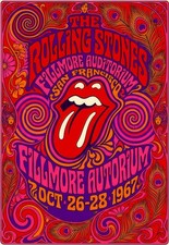 Rolling Stones  Psychedelic