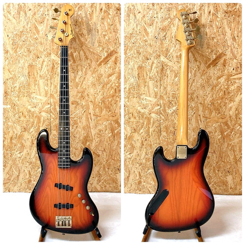 Moon ash sunburst - moon,
