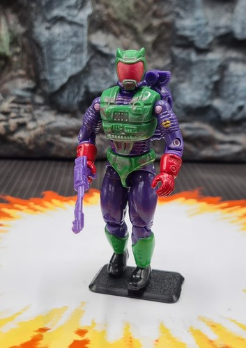 Vintage joe action force - gi,